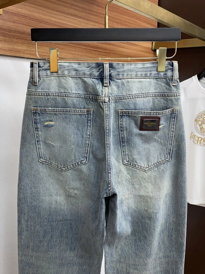 Dolce Gabbana Jeans WellDesigned 119995