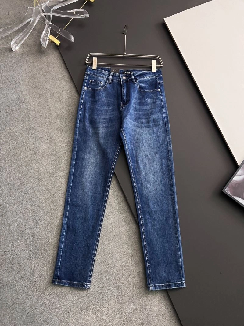 Affordable Dolce Gabbana Jeans 119983