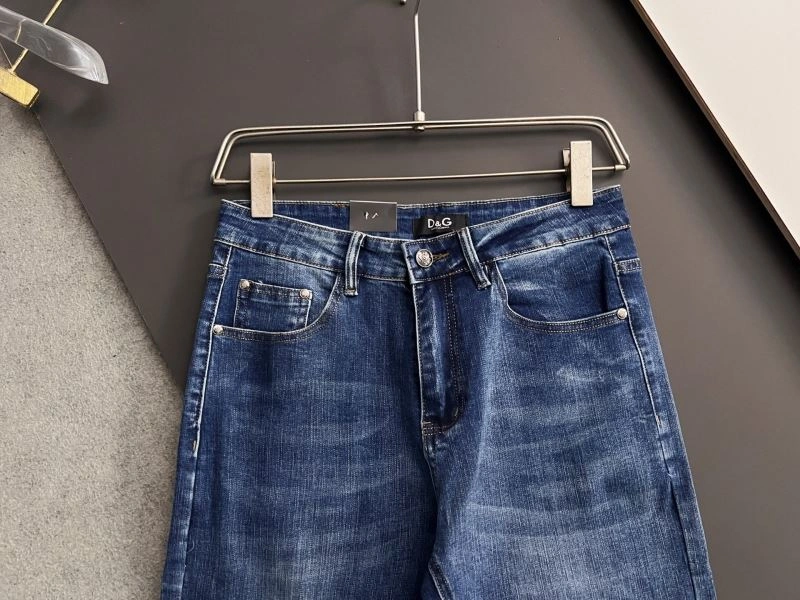 Affordable Dolce Gabbana Jeans 119983