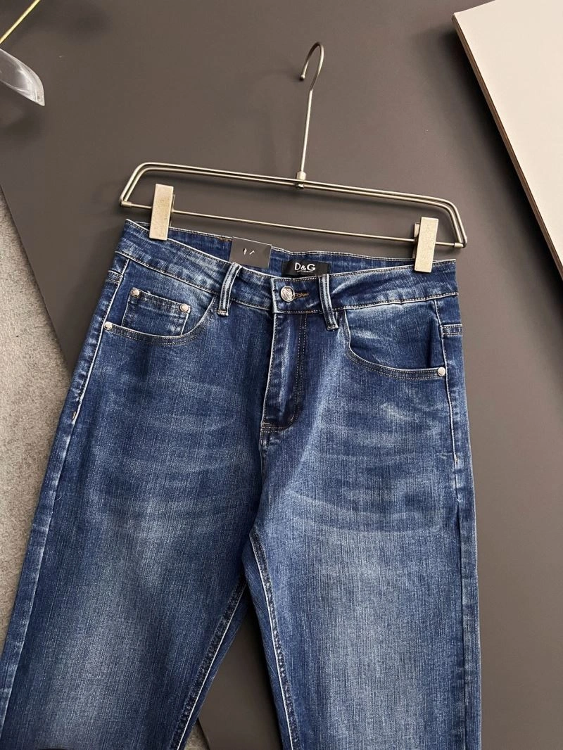 Affordable Dolce Gabbana Jeans 119983