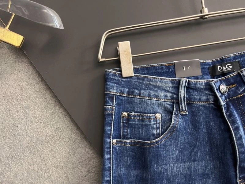 Affordable Dolce Gabbana Jeans 119983