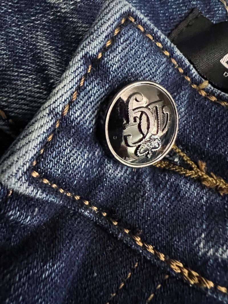 Affordable Dolce Gabbana Jeans 119983