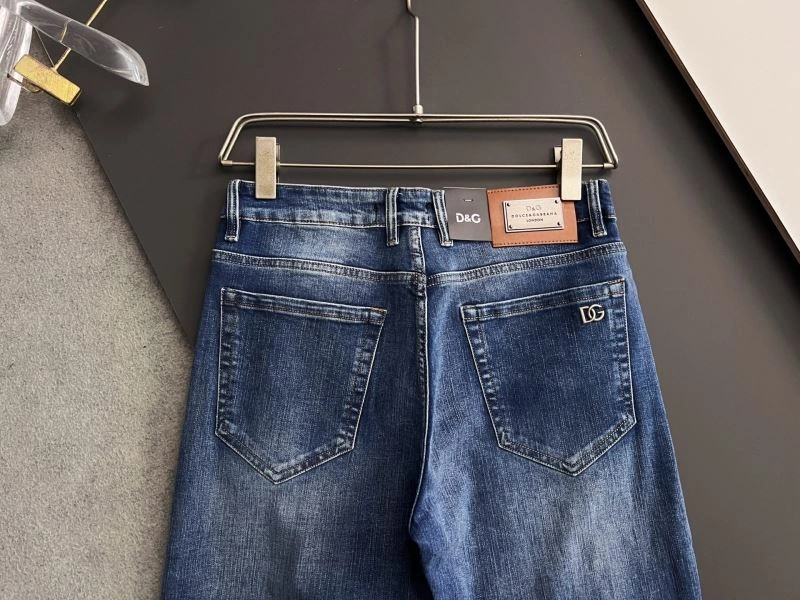 Affordable Dolce Gabbana Jeans 119983