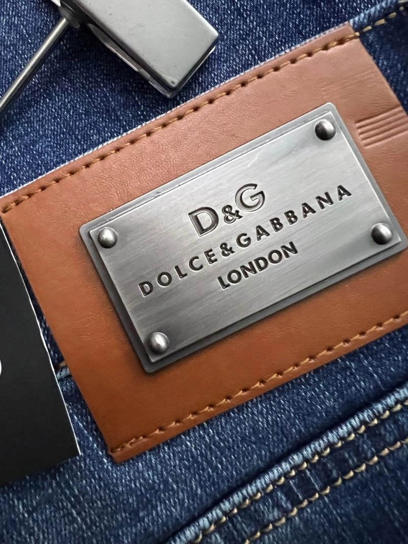 Affordable Dolce Gabbana Jeans 119983