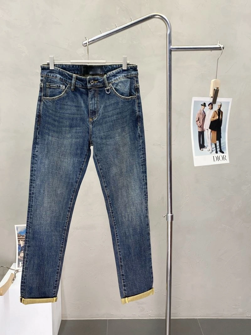 Modern Dolce Gabbana Jeans 119989