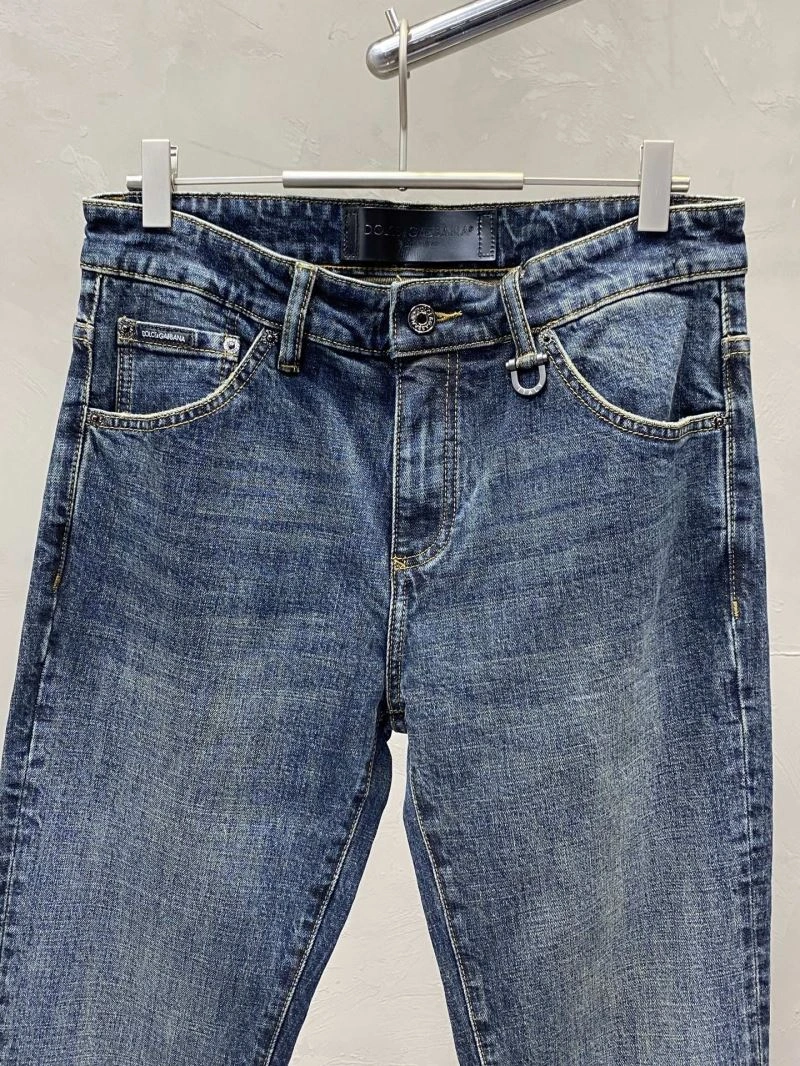 Modern Dolce Gabbana Jeans 119989