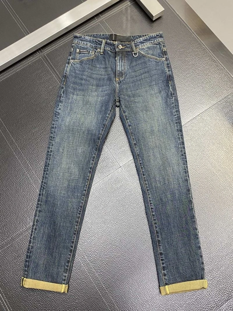Modern Dolce Gabbana Jeans 119989