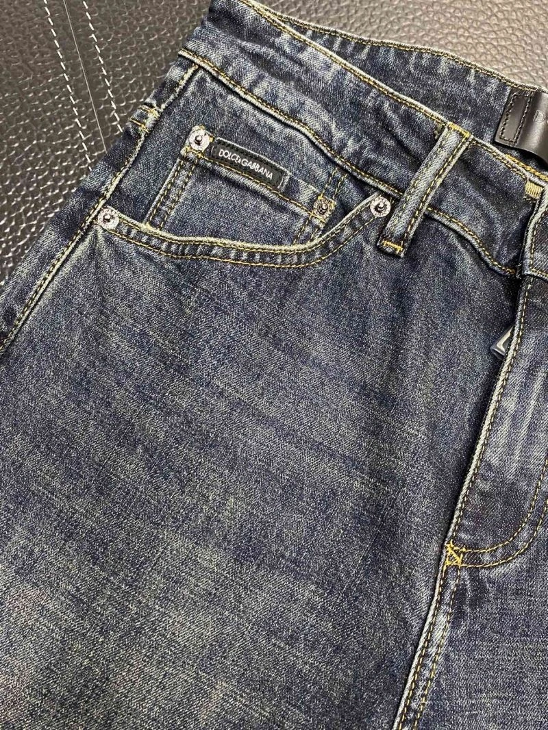 Modern Dolce Gabbana Jeans 119989