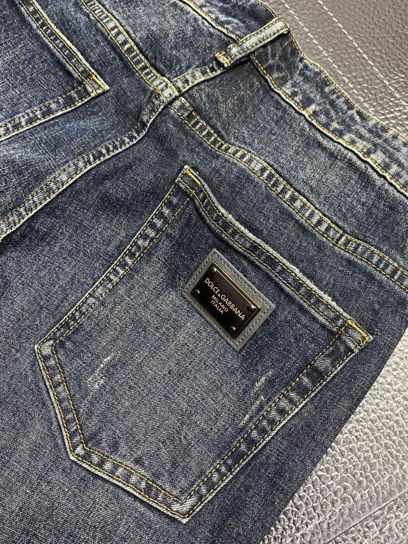 Modern Dolce Gabbana Jeans 119989