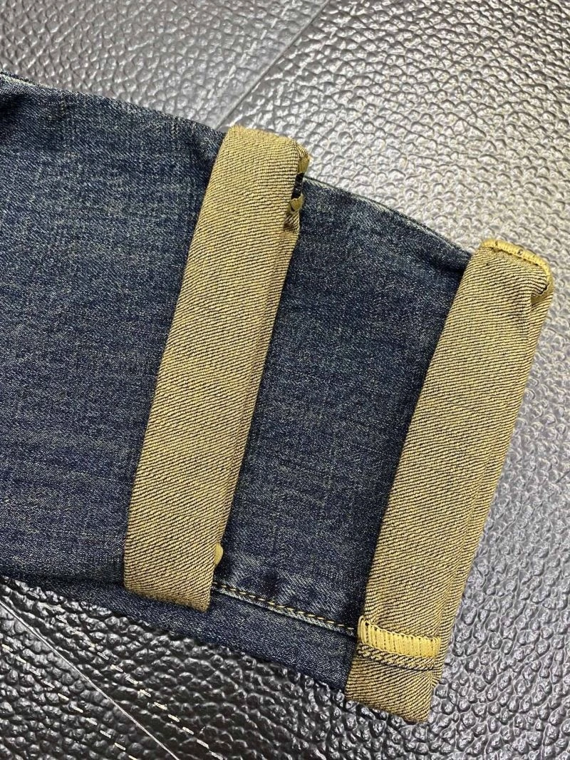 Modern Dolce Gabbana Jeans 119989