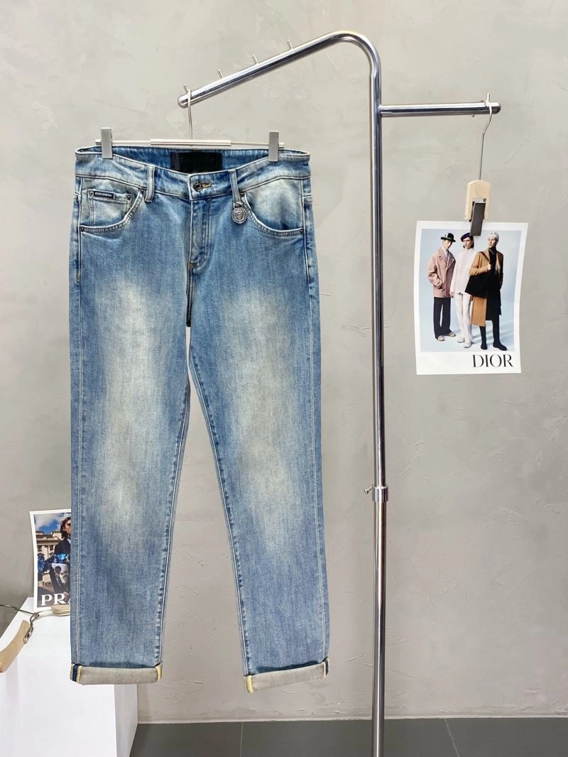 Dolce Gabbana Jeans BestValue 119986