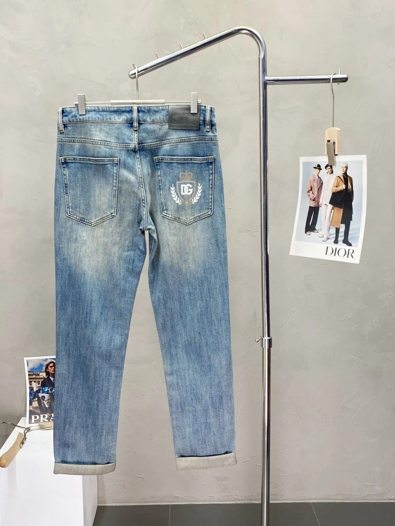 Dolce Gabbana Jeans BestValue 119986