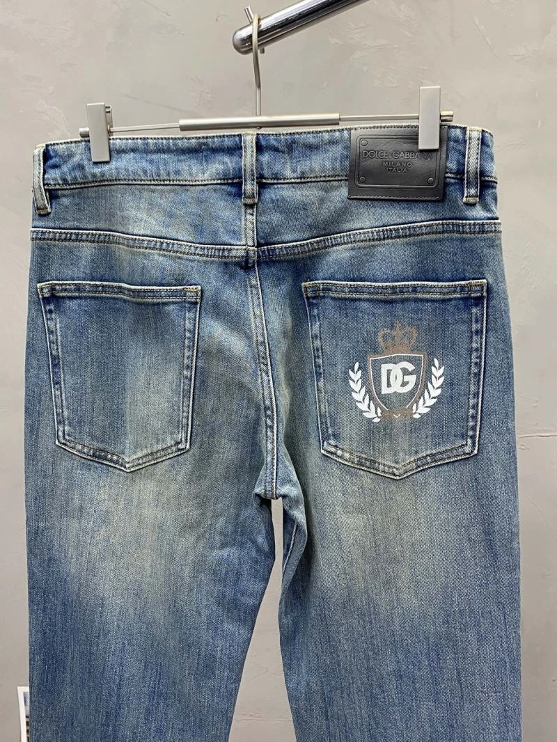 Dolce Gabbana Jeans BestValue 119986