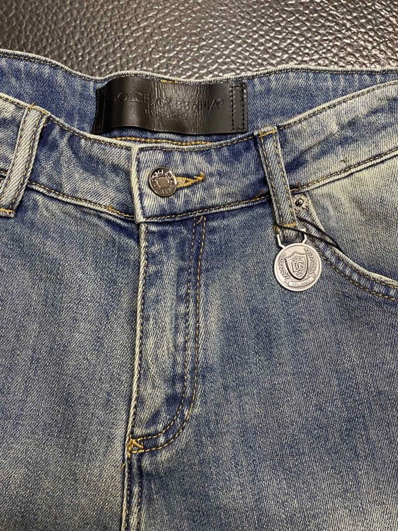 Dolce Gabbana Jeans BestValue 119986