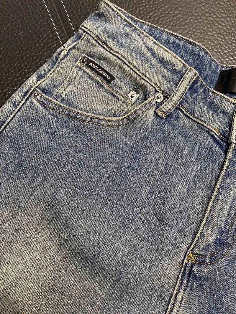 Dolce Gabbana Jeans BestValue 119986
