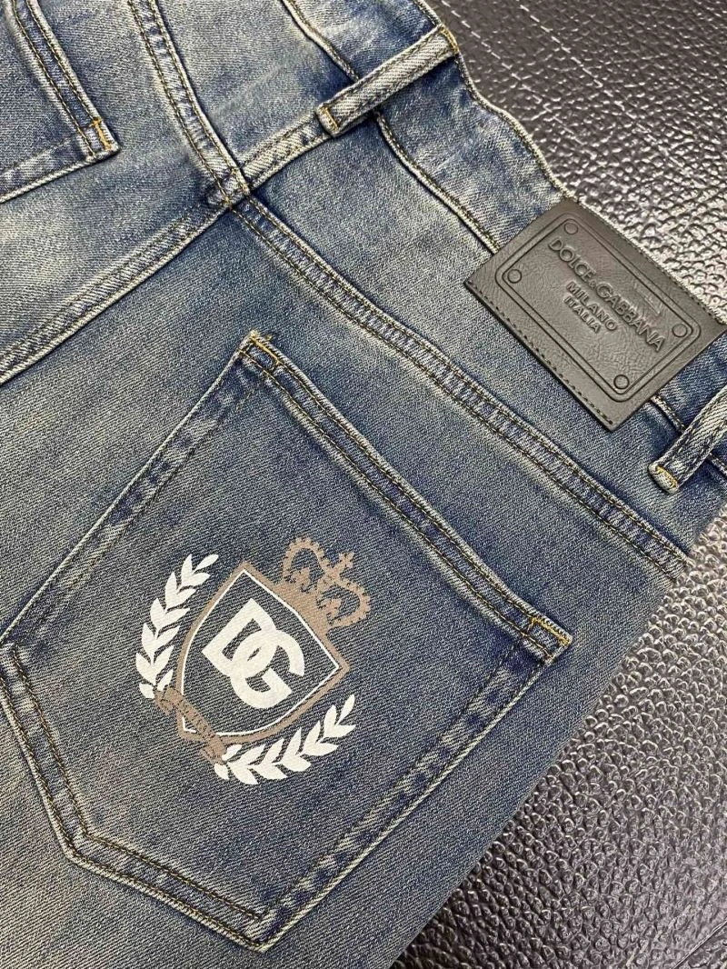 Dolce Gabbana Jeans BestValue 119986