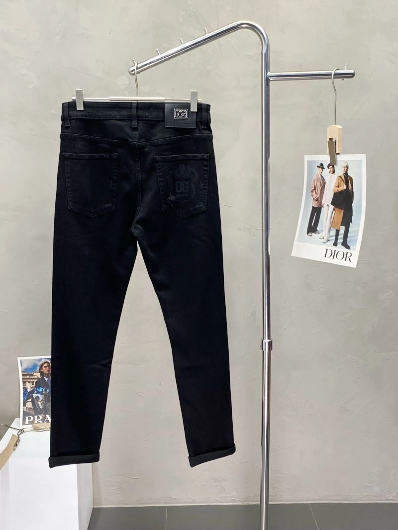 WaterResistant Dolce Gabbana Jeans 119969