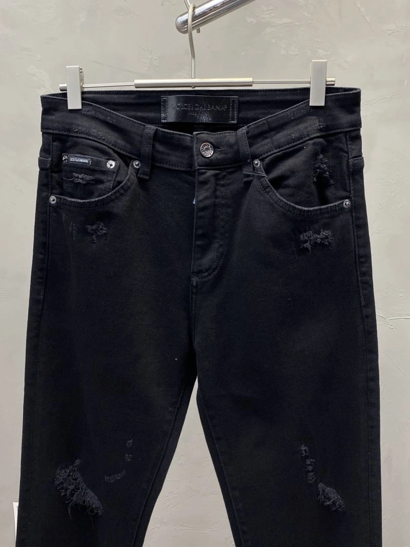 WaterResistant Dolce Gabbana Jeans 119969