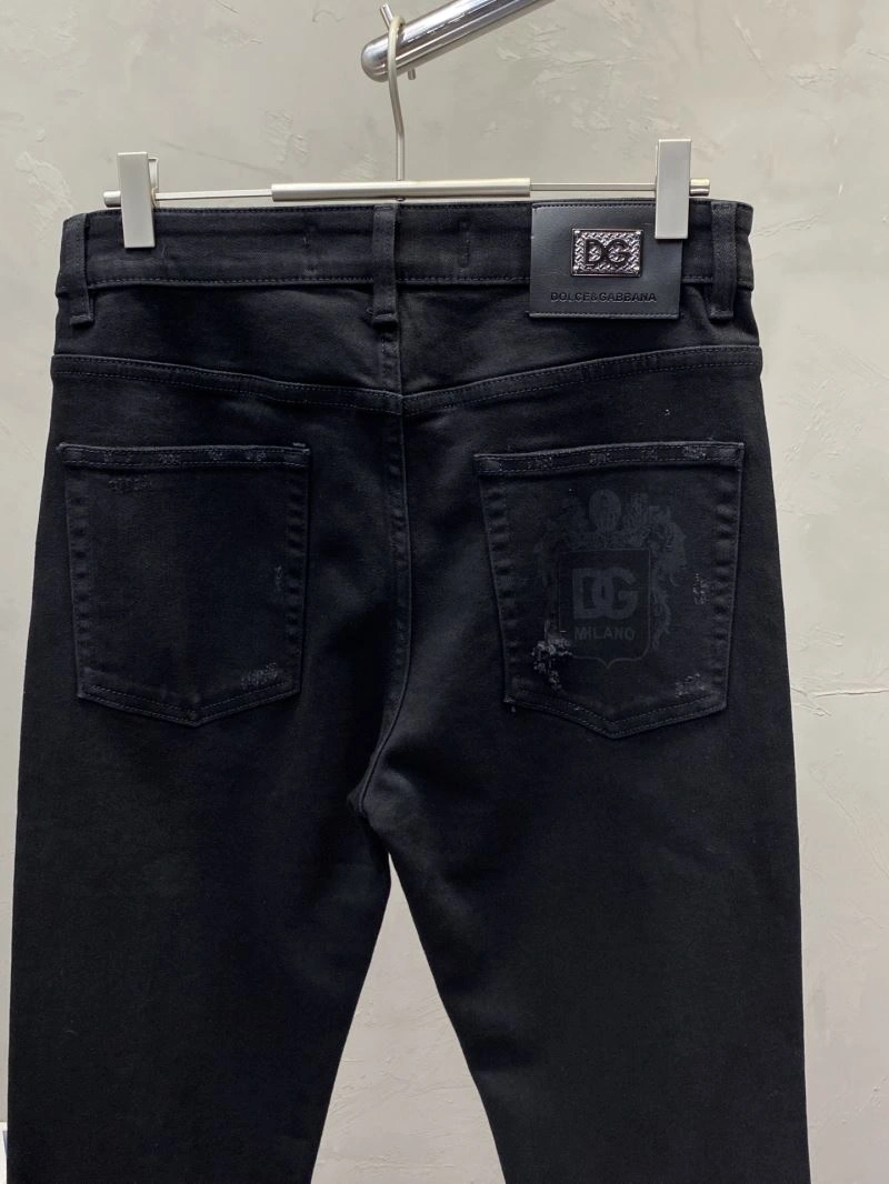 WaterResistant Dolce Gabbana Jeans 119969