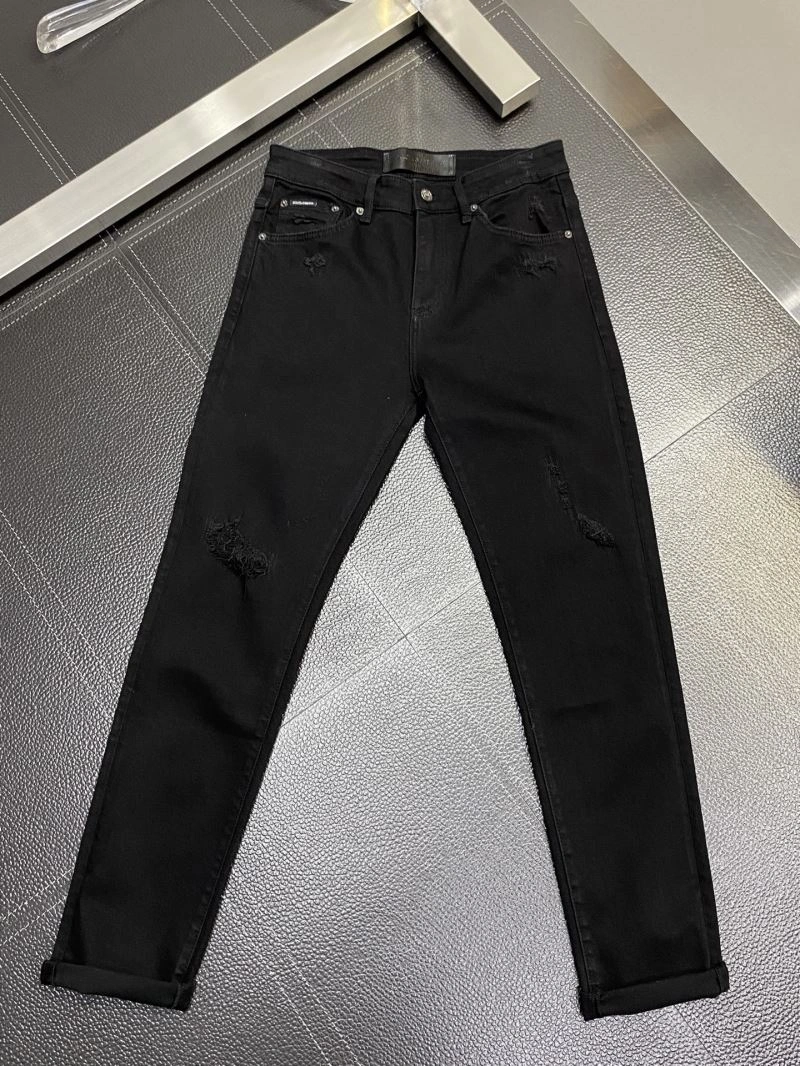 WaterResistant Dolce Gabbana Jeans 119969