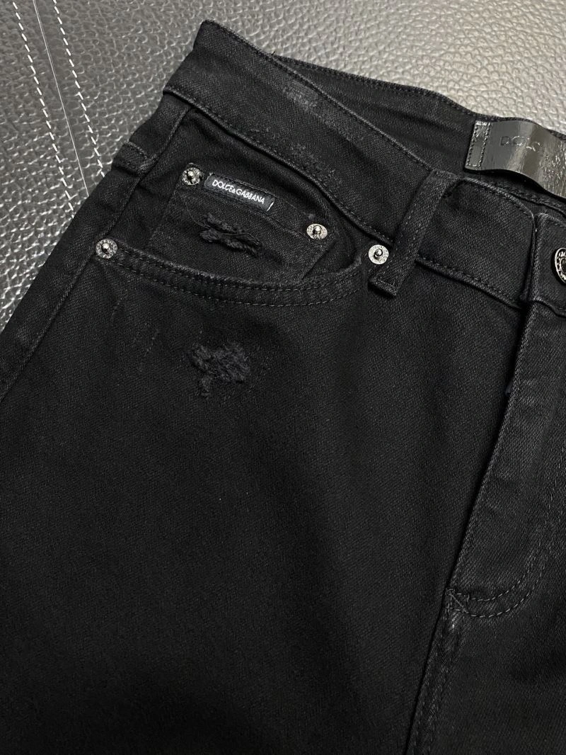 WaterResistant Dolce Gabbana Jeans 119969