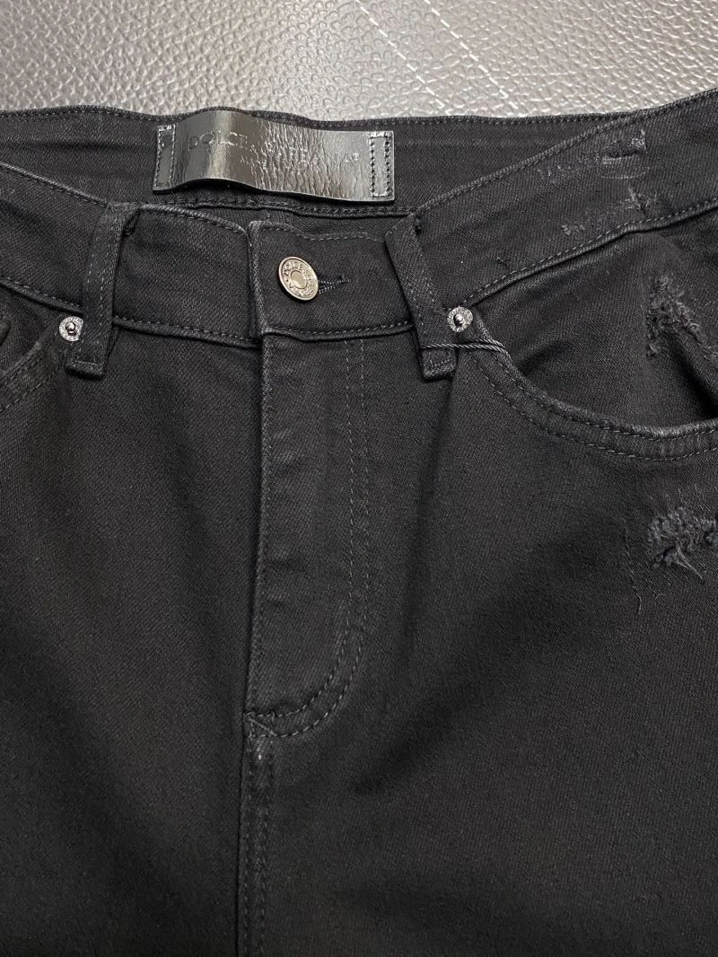 WaterResistant Dolce Gabbana Jeans 119969
