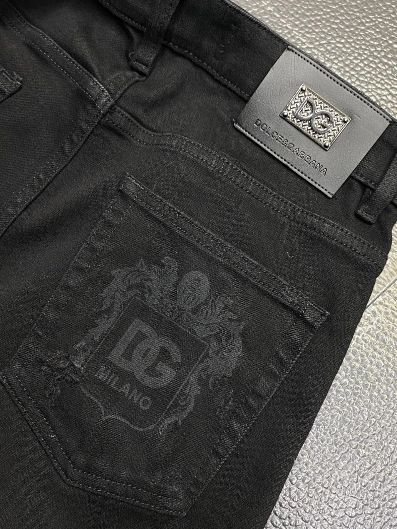 WaterResistant Dolce Gabbana Jeans 119969
