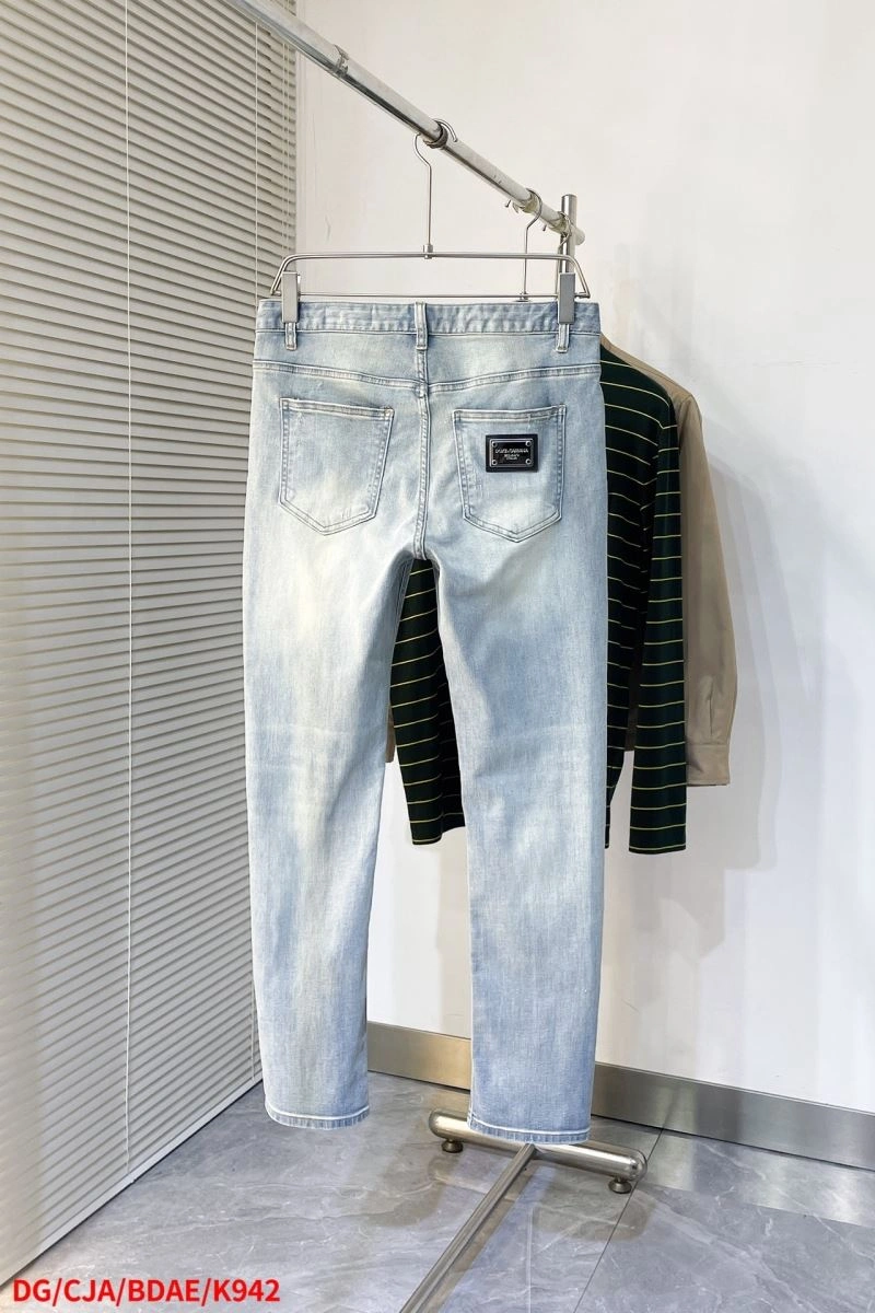 Dolce Gabbana Jeans Cozy 119973
