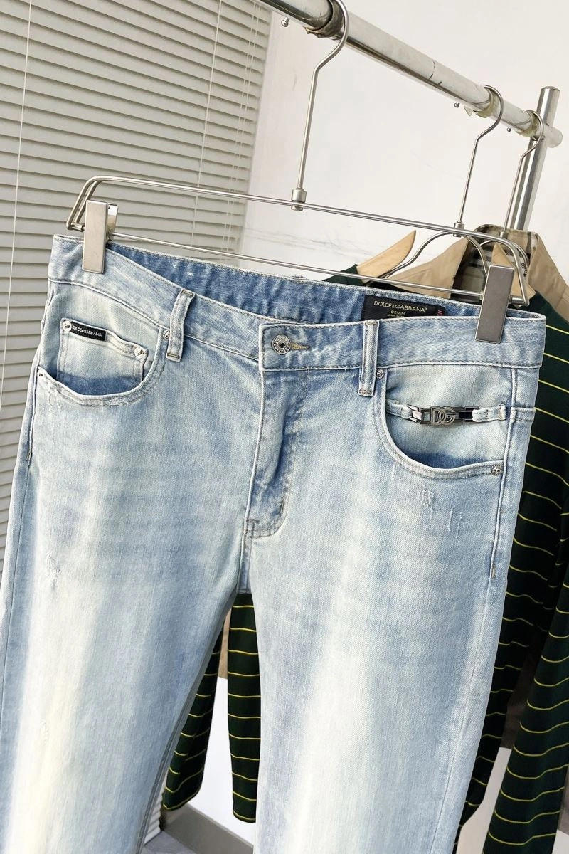 Dolce Gabbana Jeans Cozy 119973