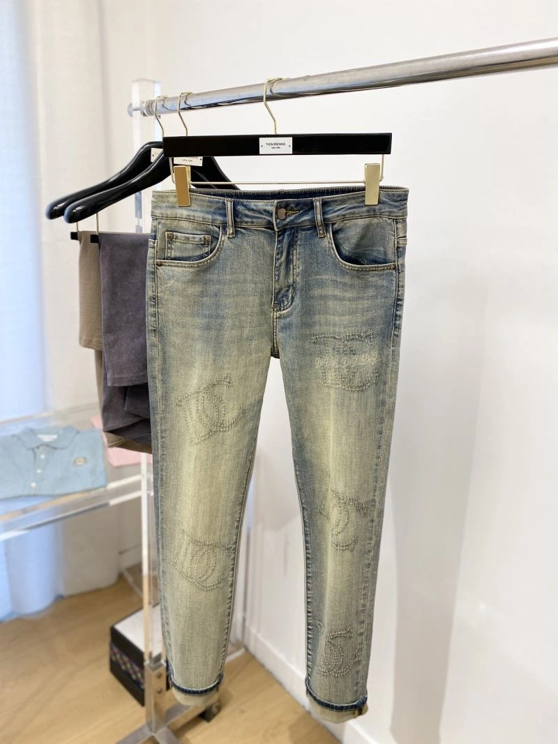 Dolce Gabbana Jeans SunProtective 119971
