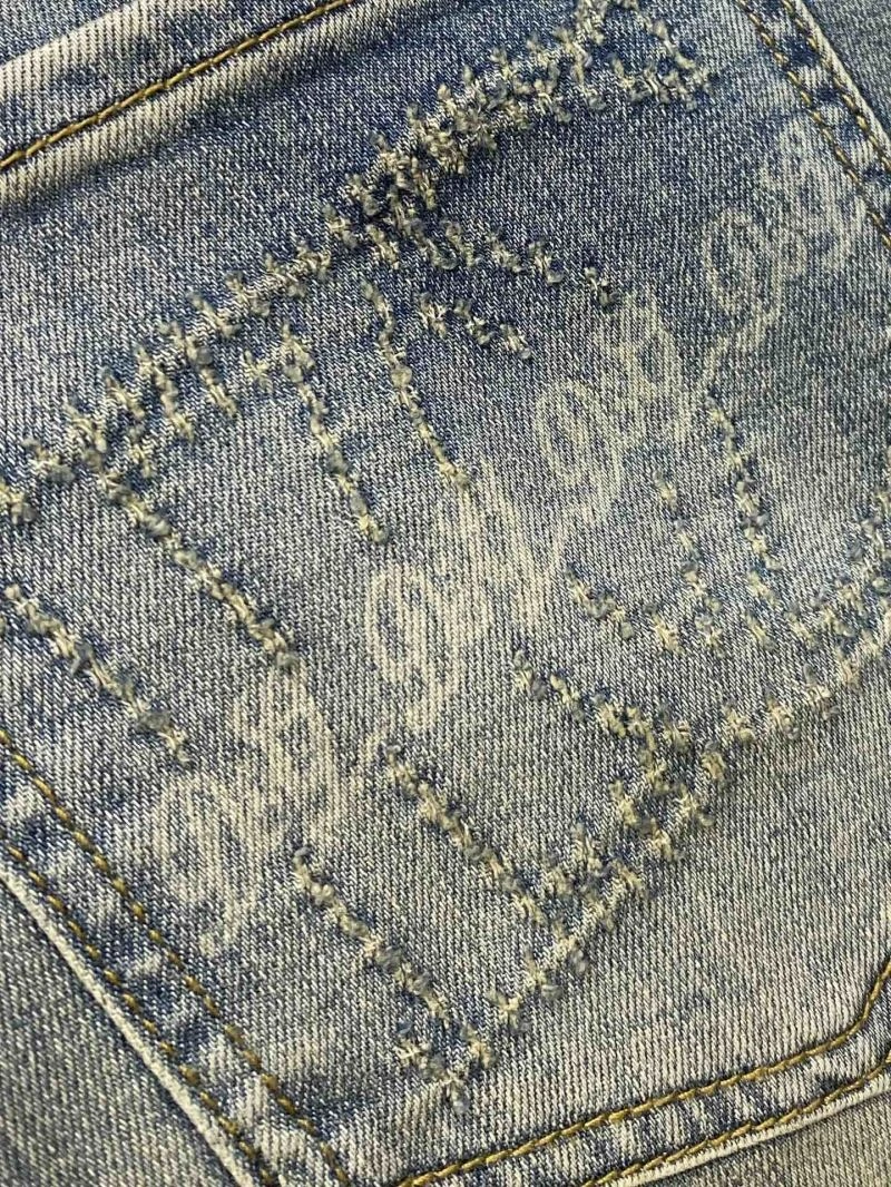 Dolce Gabbana Jeans SunProtective 119971