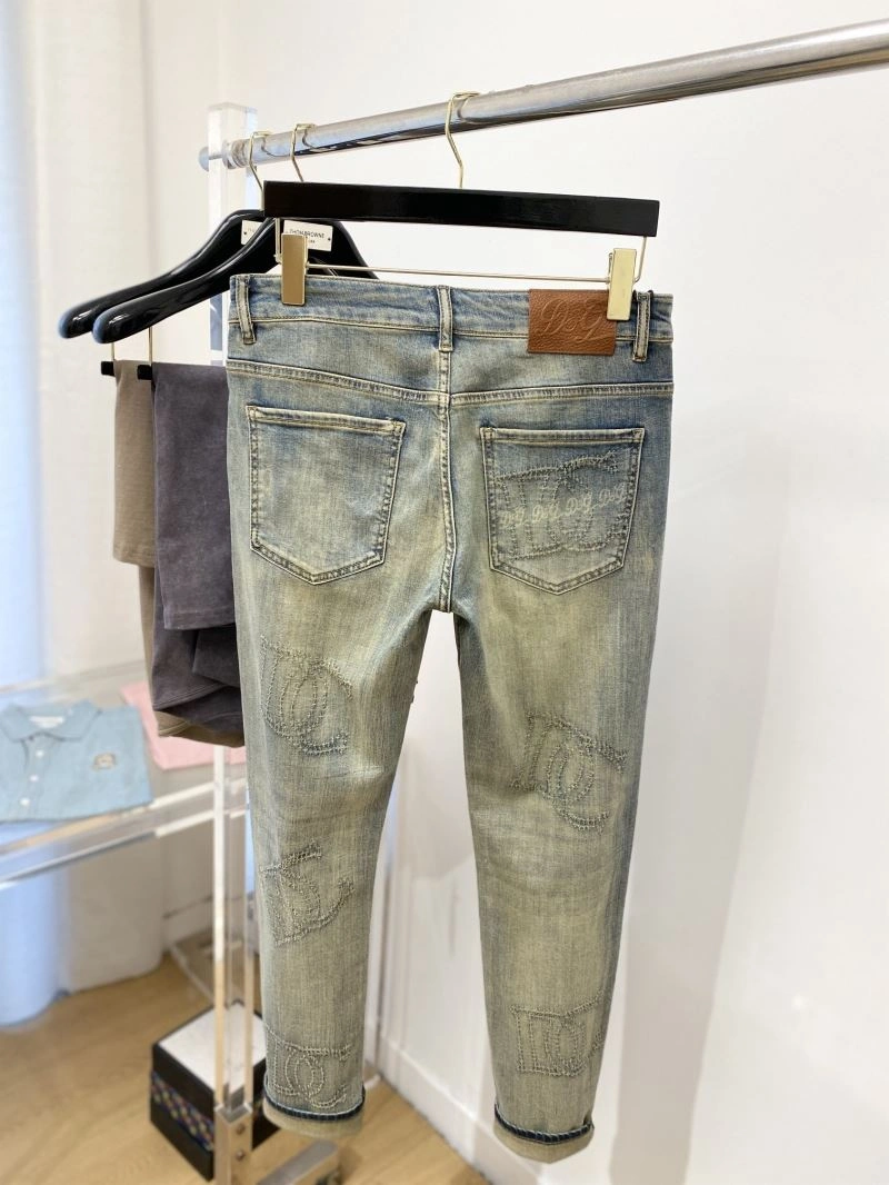 Dolce Gabbana Jeans SunProtective 119971