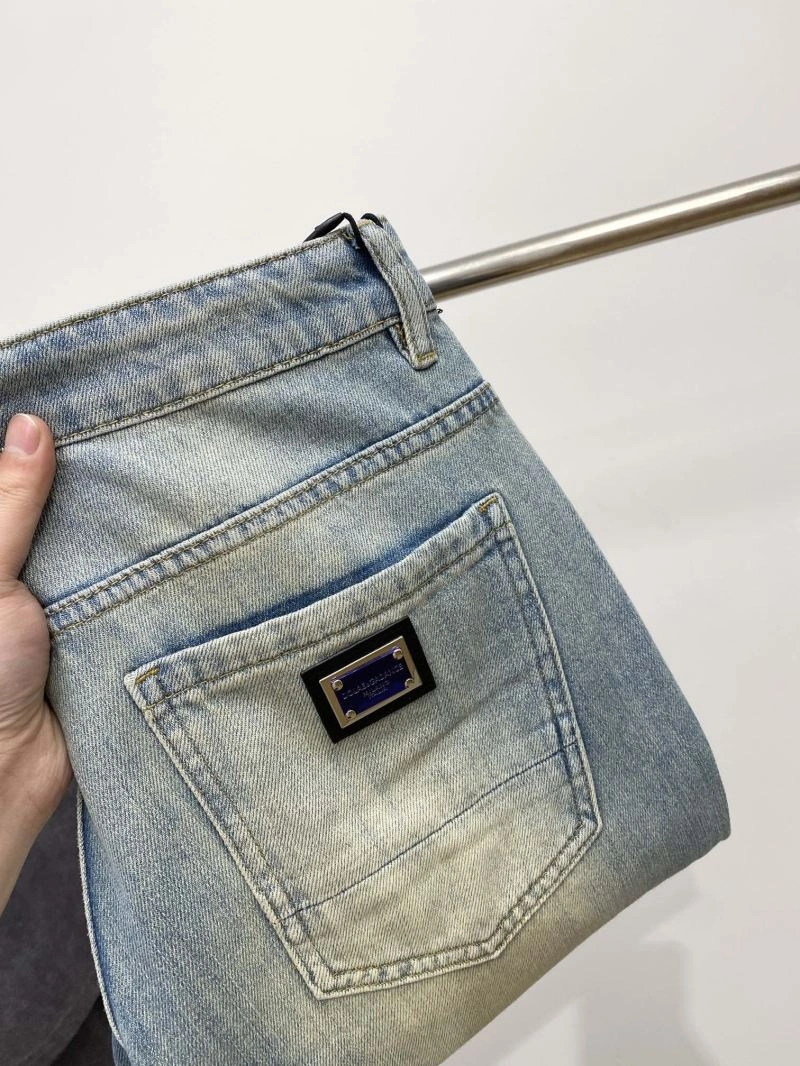 GoAnywhere Dolce Gabbana Jeans 119970