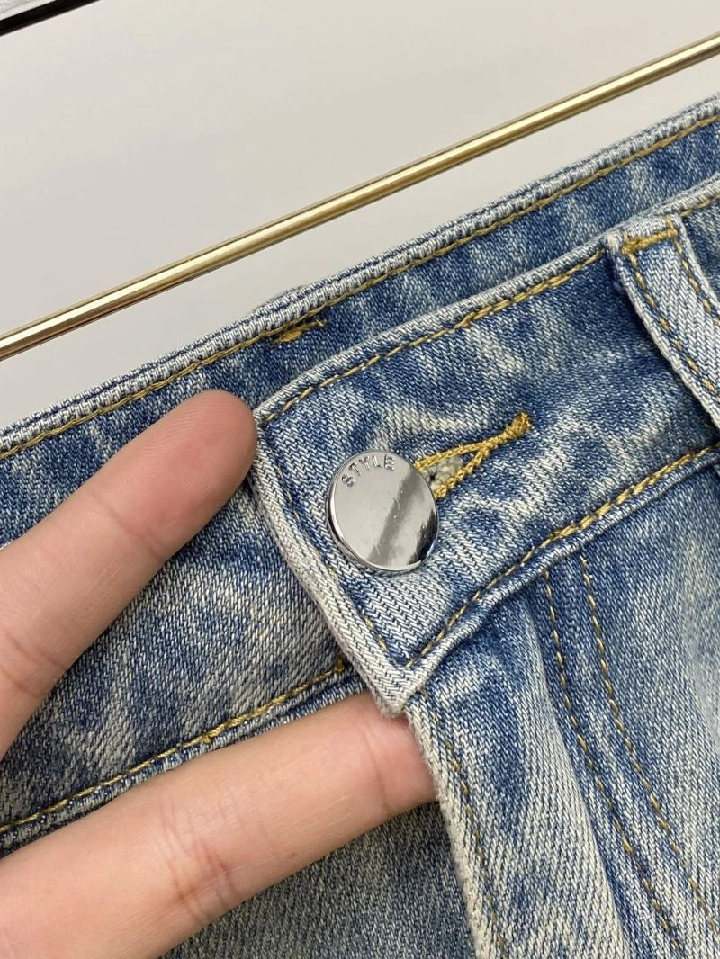 GoAnywhere Dolce Gabbana Jeans 119970