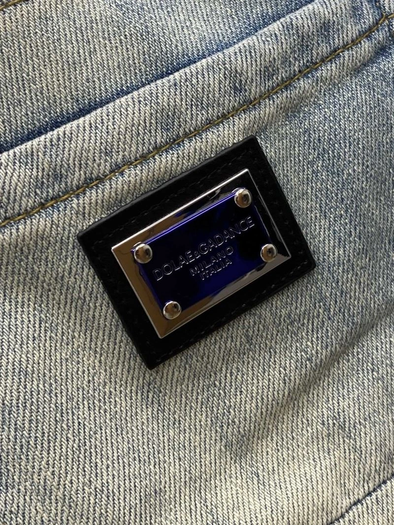 GoAnywhere Dolce Gabbana Jeans 119970
