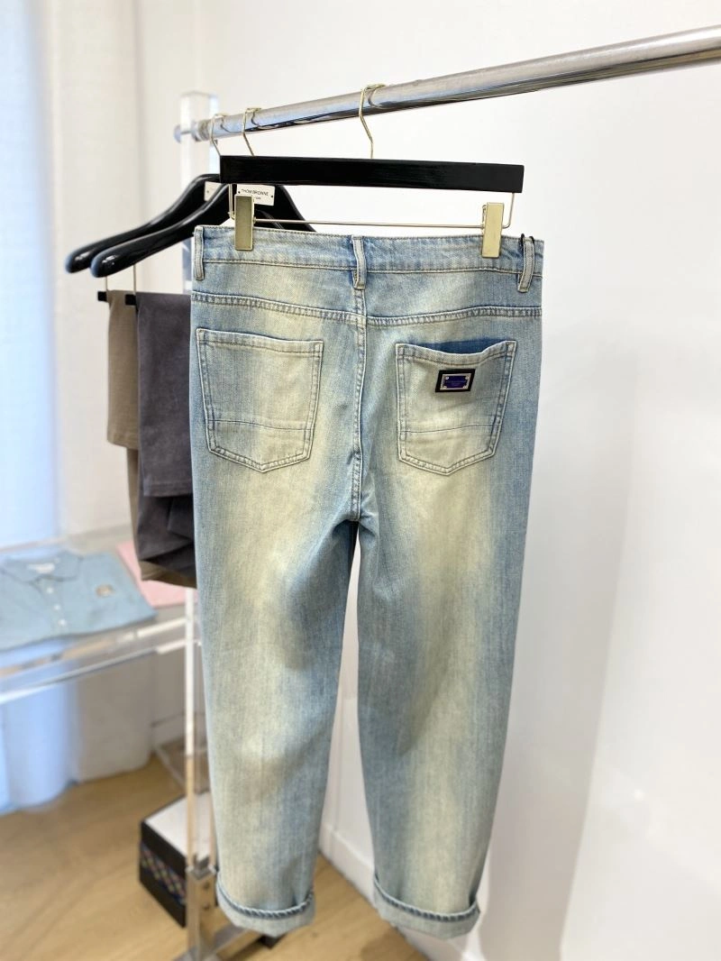 GoAnywhere Dolce Gabbana Jeans 119970