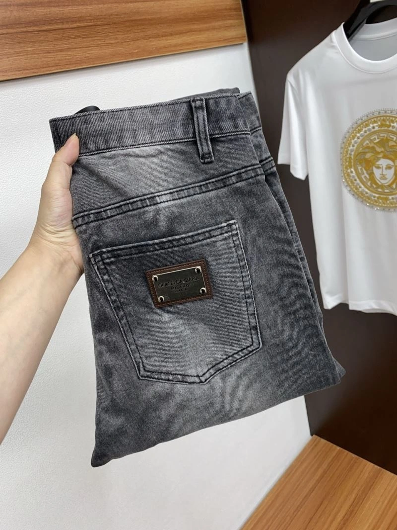 ModernLook Dolce Gabbana Jeans 119968