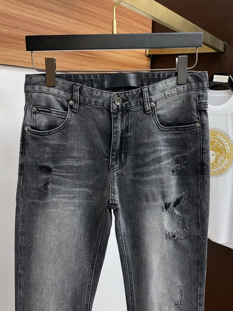ModernLook Dolce Gabbana Jeans 119968