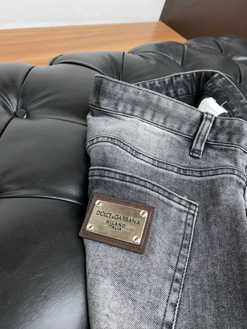 ModernLook Dolce Gabbana Jeans 119968