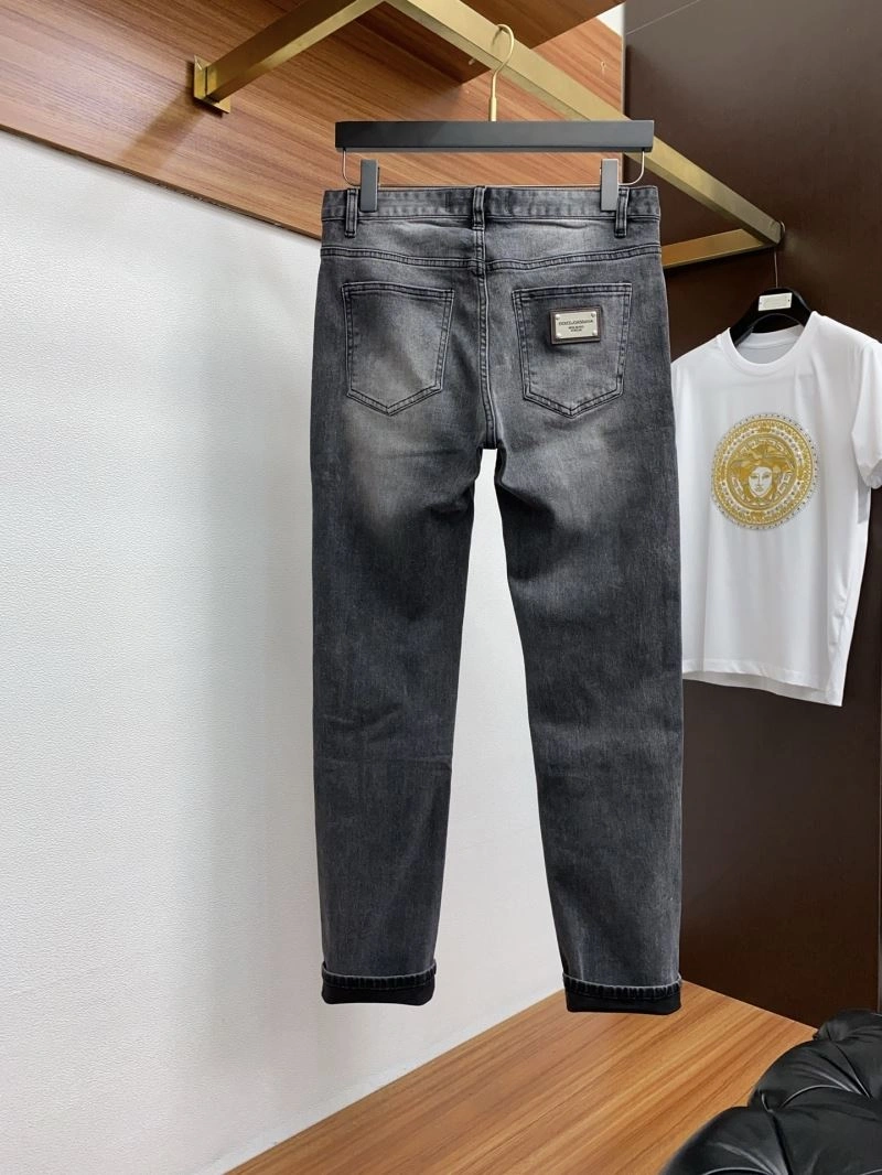 ModernLook Dolce Gabbana Jeans 119968