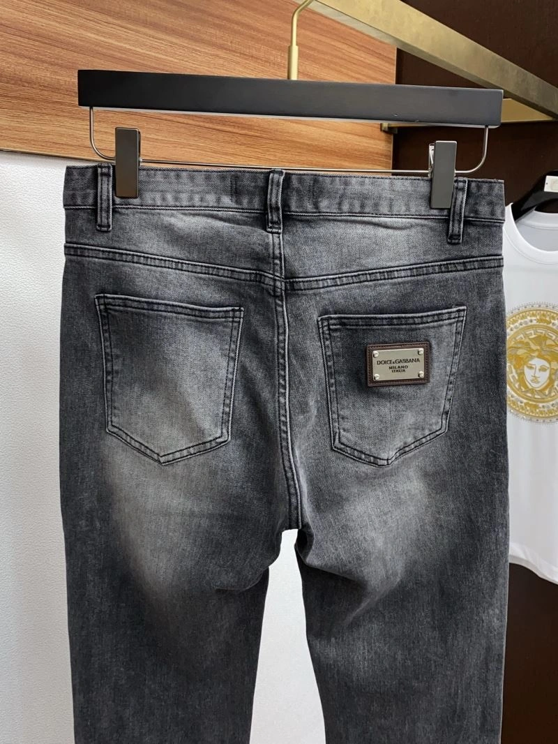 ModernLook Dolce Gabbana Jeans 119968