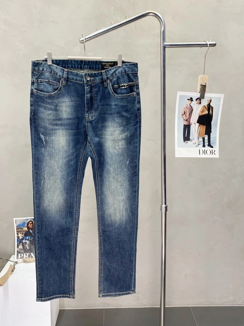 Dolce Gabbana Jeans EasyMatch 119966