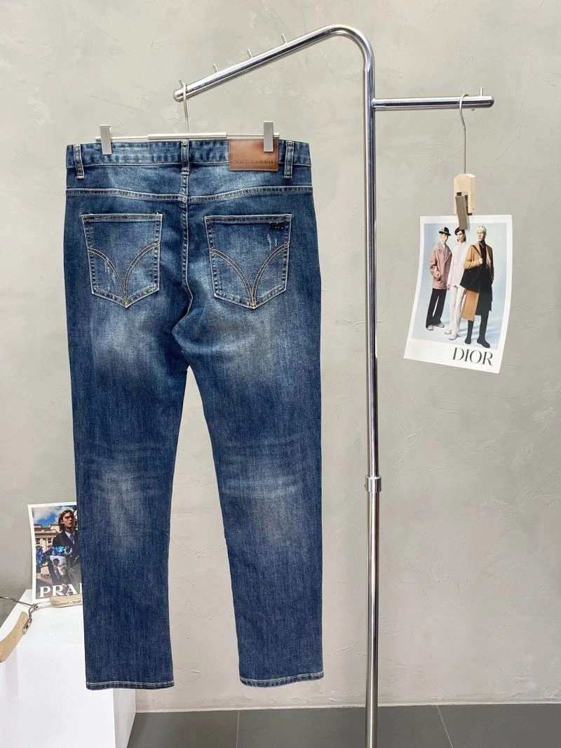 Dolce Gabbana Jeans EasyMatch 119966