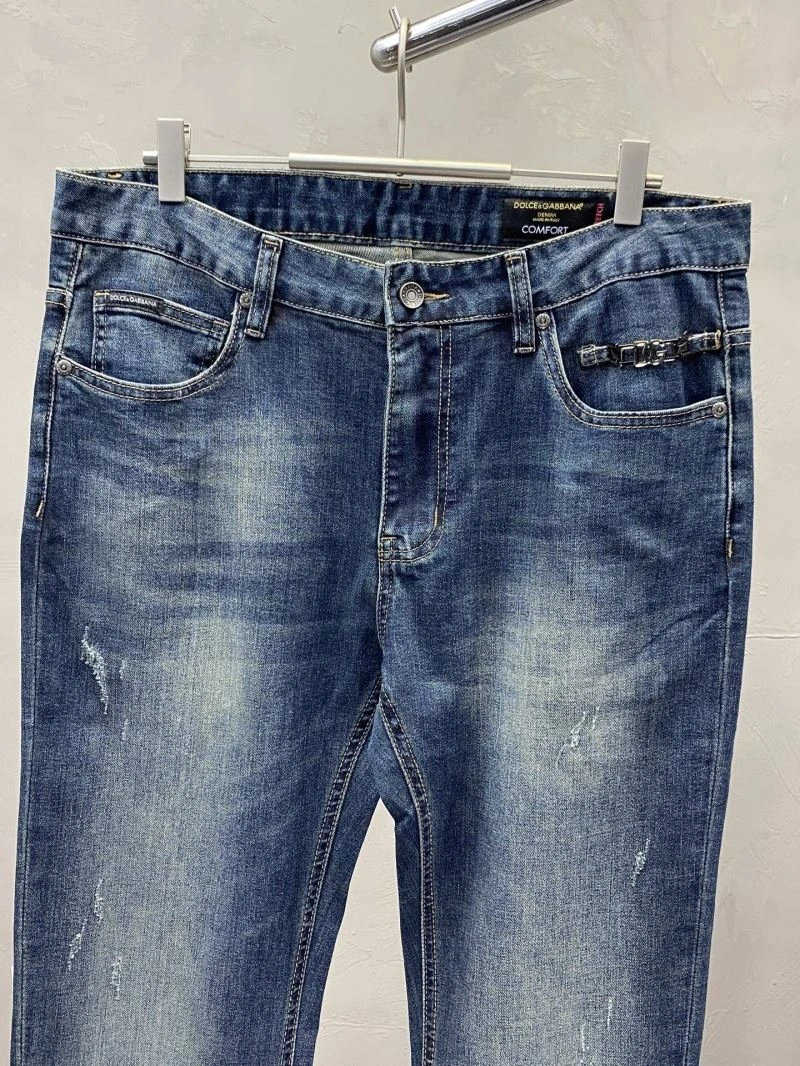 Dolce Gabbana Jeans EasyMatch 119966