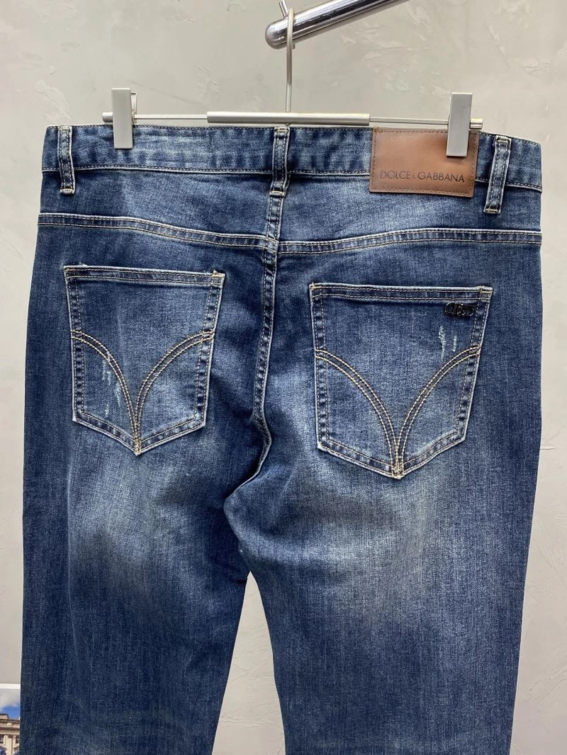 Dolce Gabbana Jeans EasyMatch 119966
