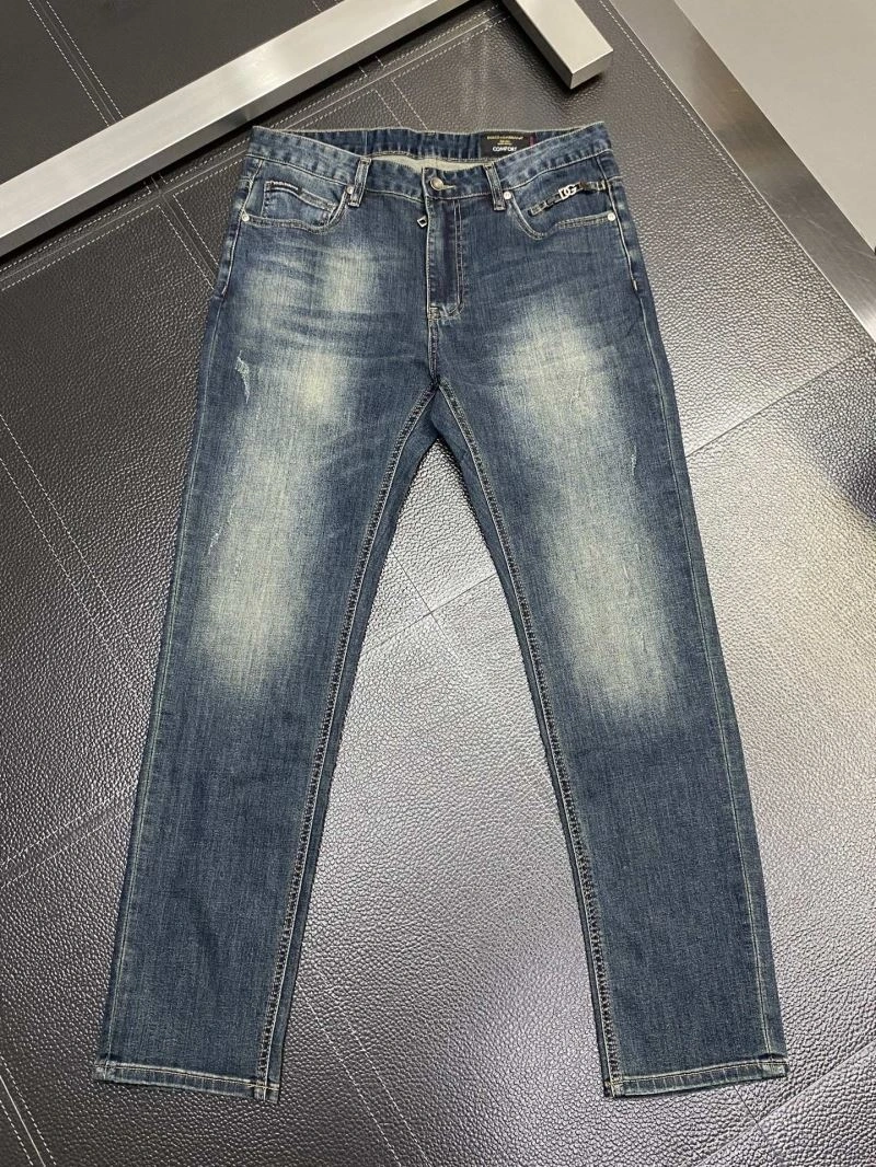 Dolce Gabbana Jeans EasyMatch 119966