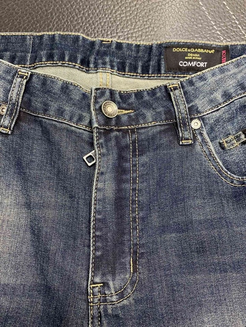 Dolce Gabbana Jeans EasyMatch 119966