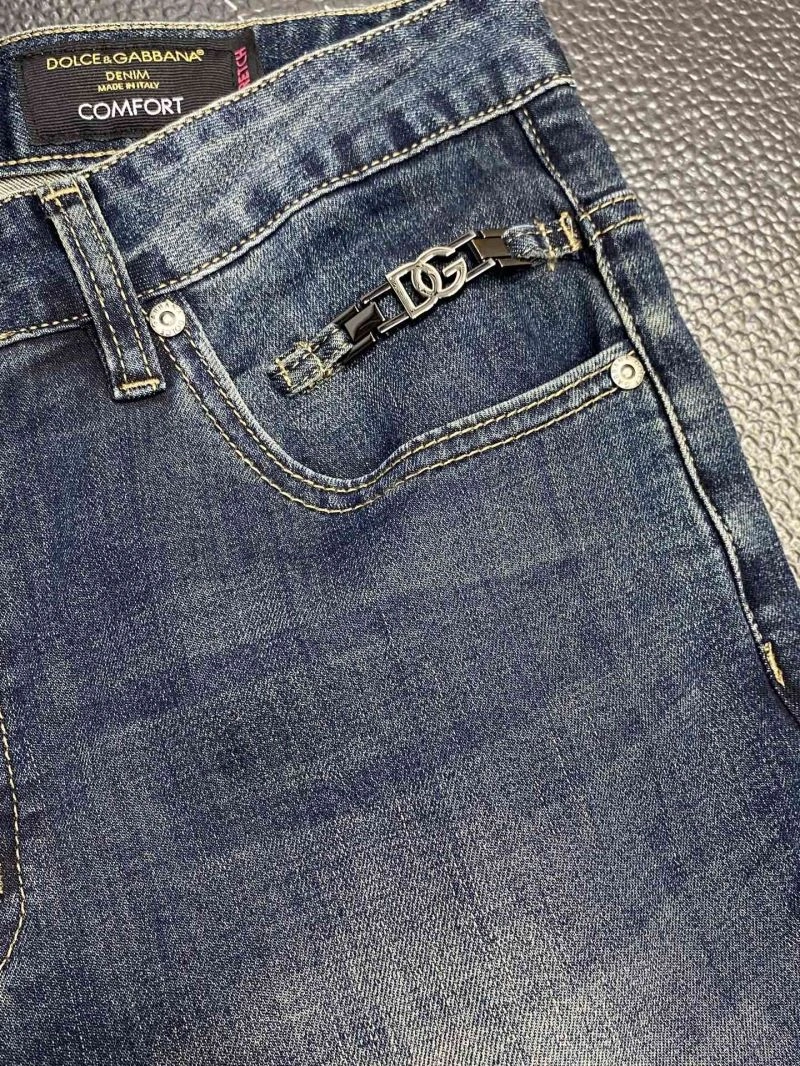 Dolce Gabbana Jeans EasyMatch 119966
