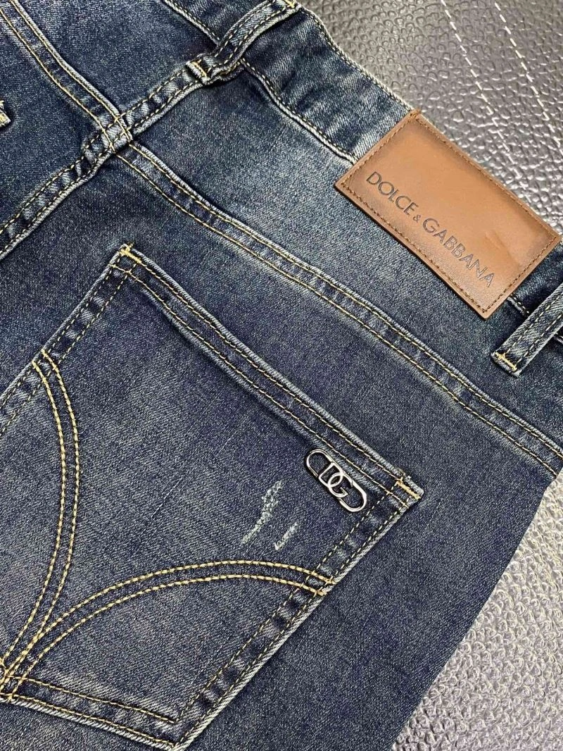 Dolce Gabbana Jeans EasyMatch 119966