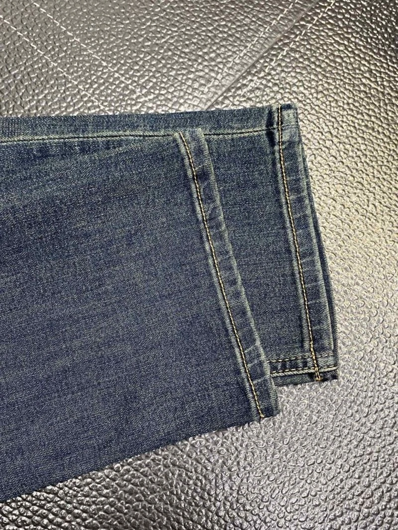 Dolce Gabbana Jeans EasyMatch 119966